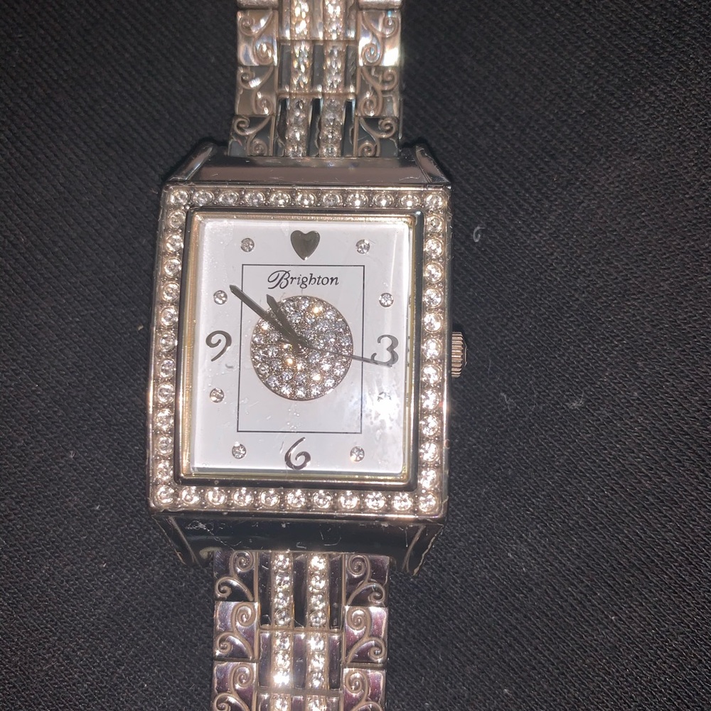 Brighton Watch